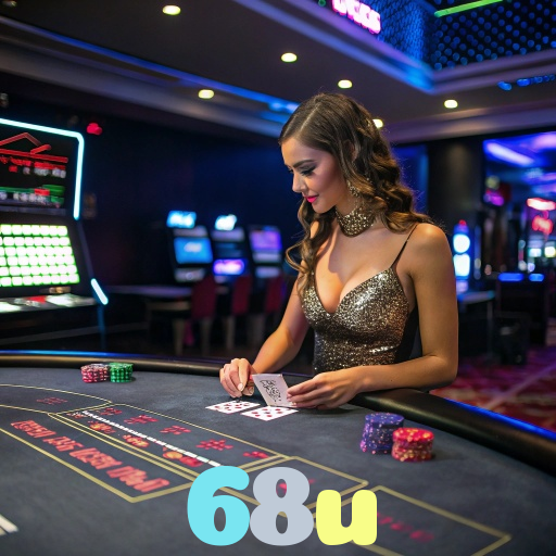 68u
