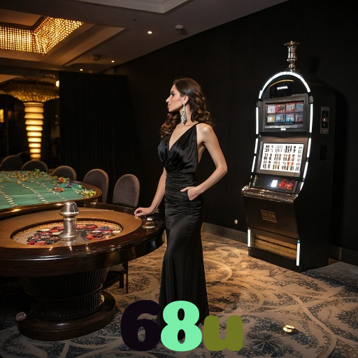 68u