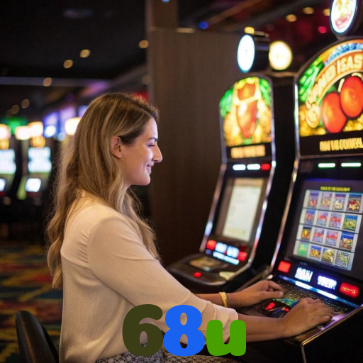 68u