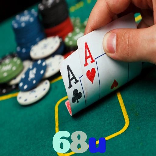 68u