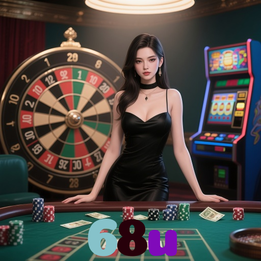 68u