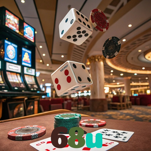 68u