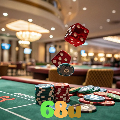68u