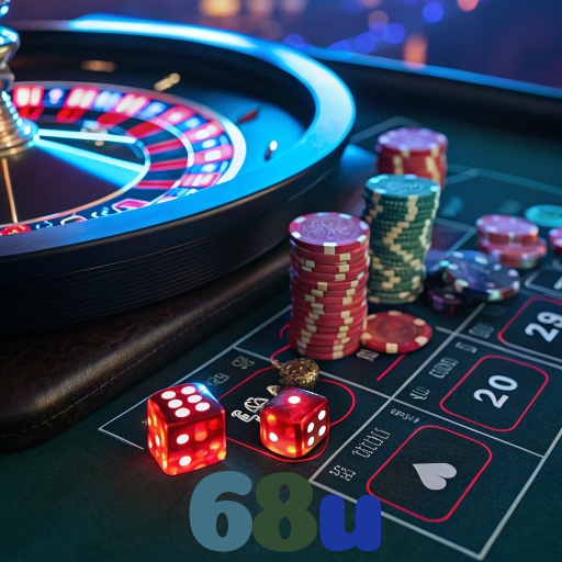 68u