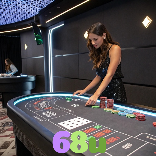 68u