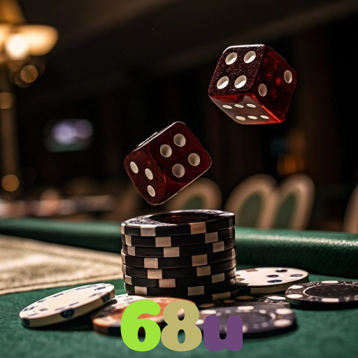 68u