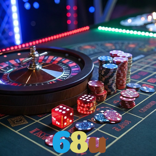 68u