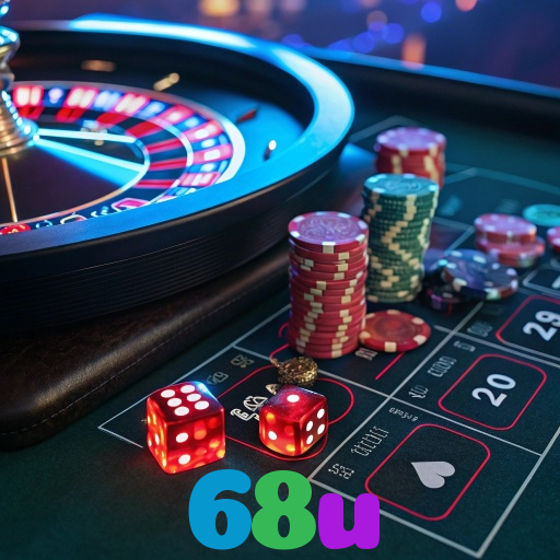 68u