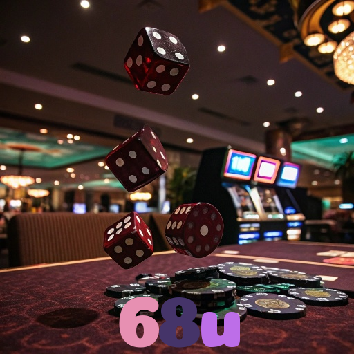 68u