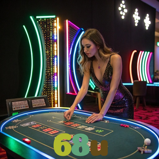68u
