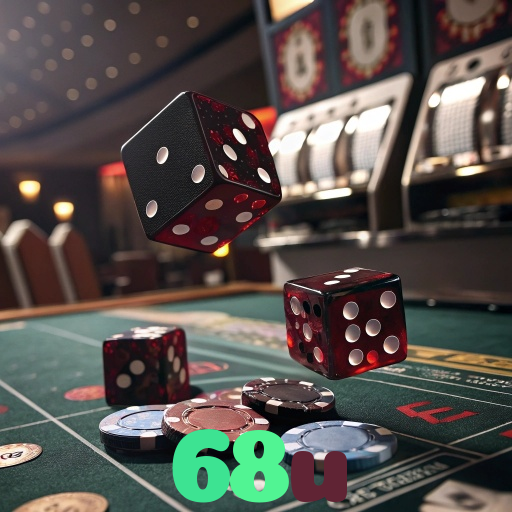 68u