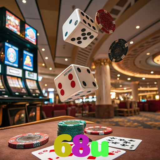 68u