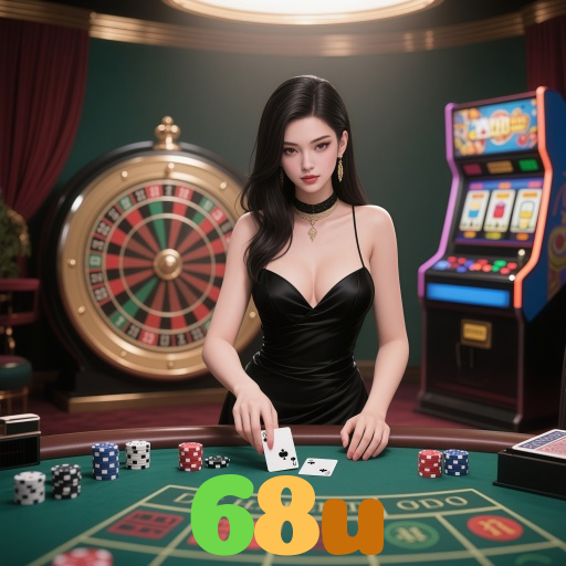 68u