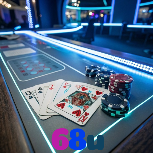 68u