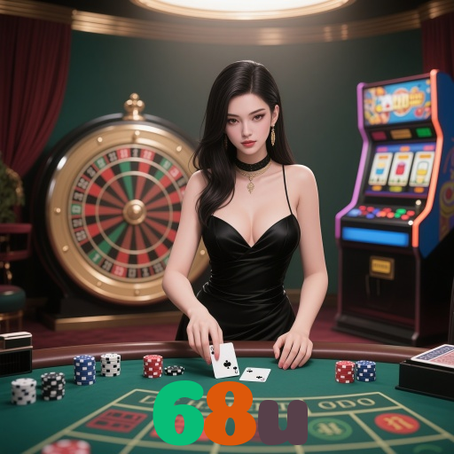 68u