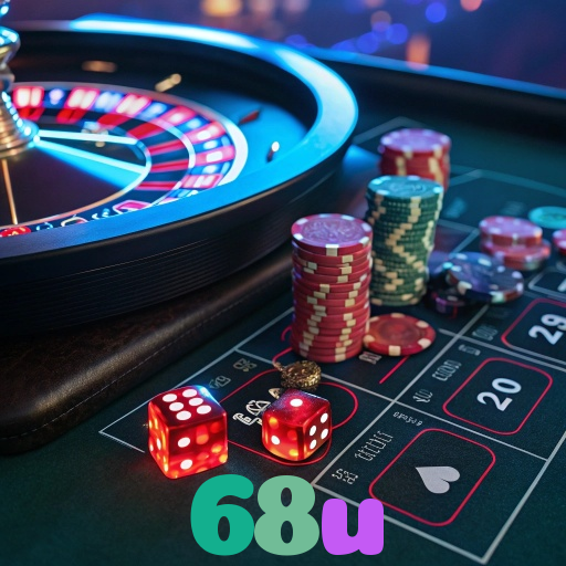 68u