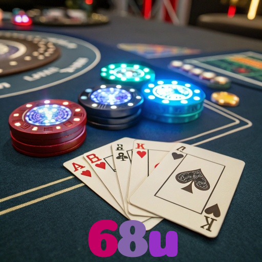 68u