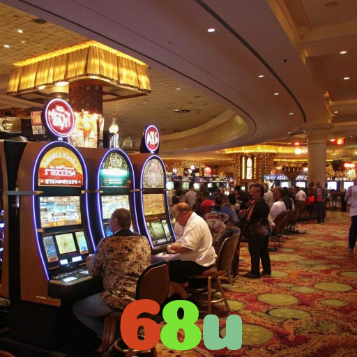 68u