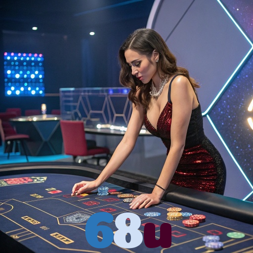 68u
