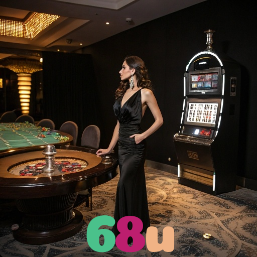 68u