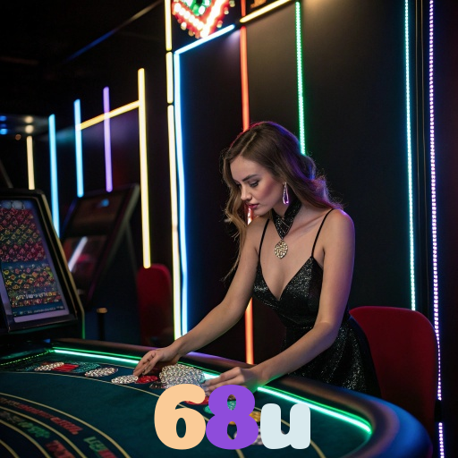 68u