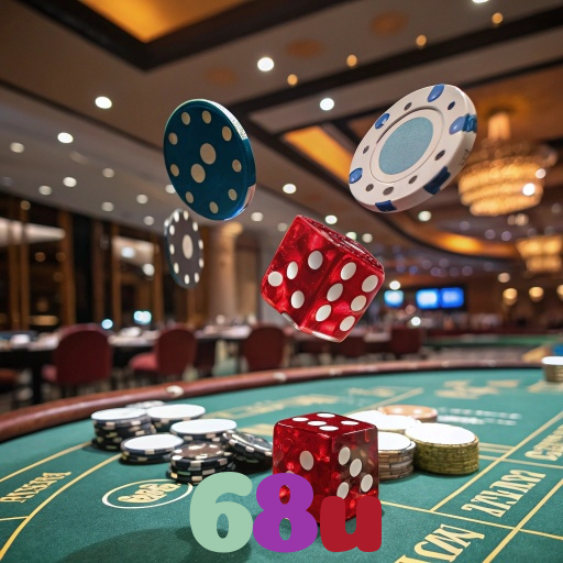 68u