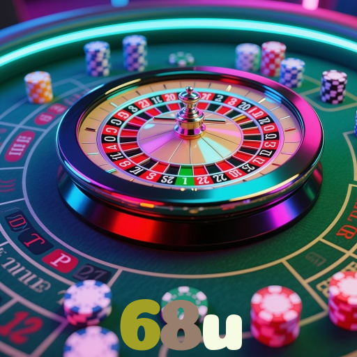 68u