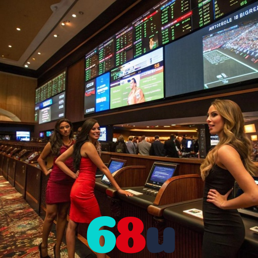 68u