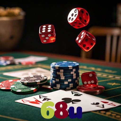 68u