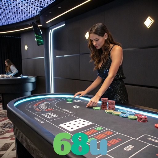 68u
