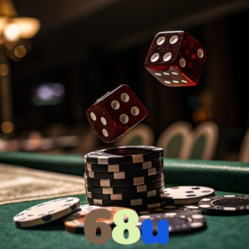 68u