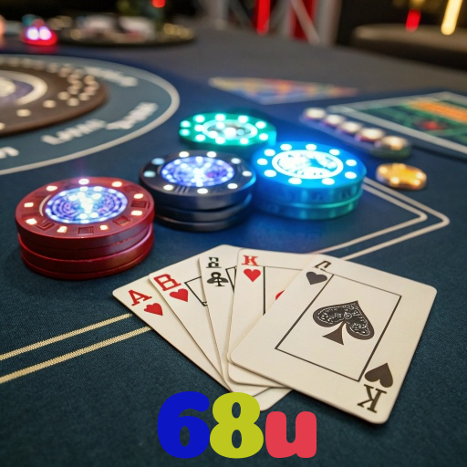 68u