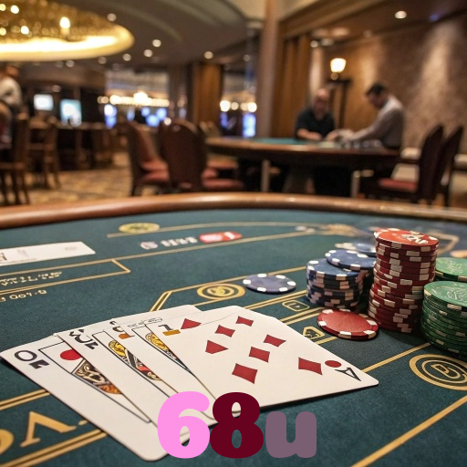 68u