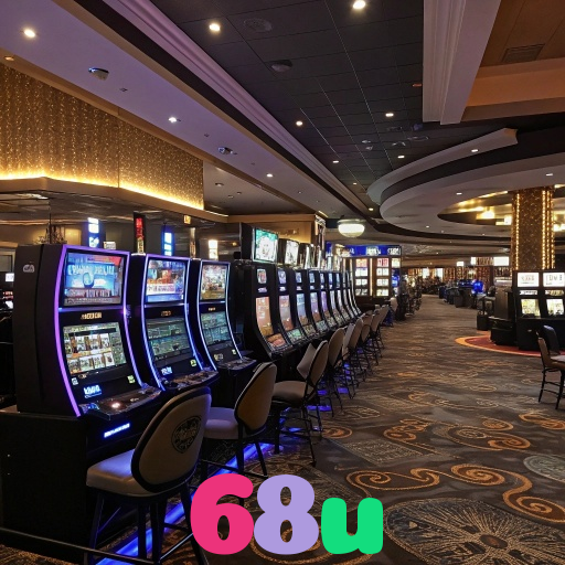 68u