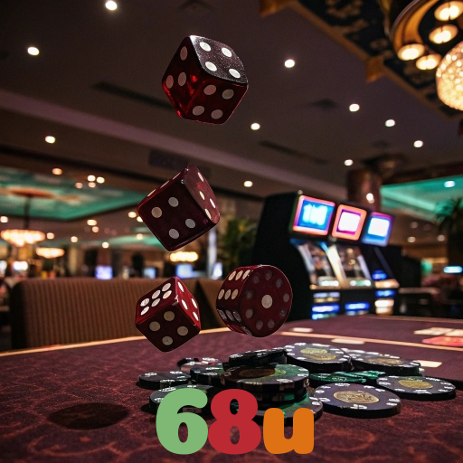 68u