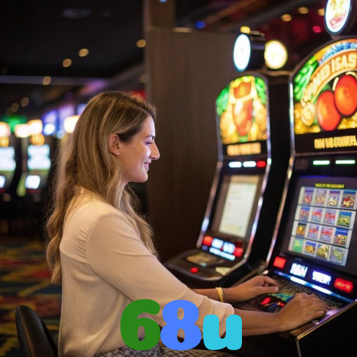 68u