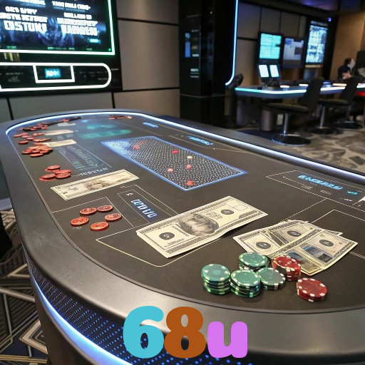 68u
