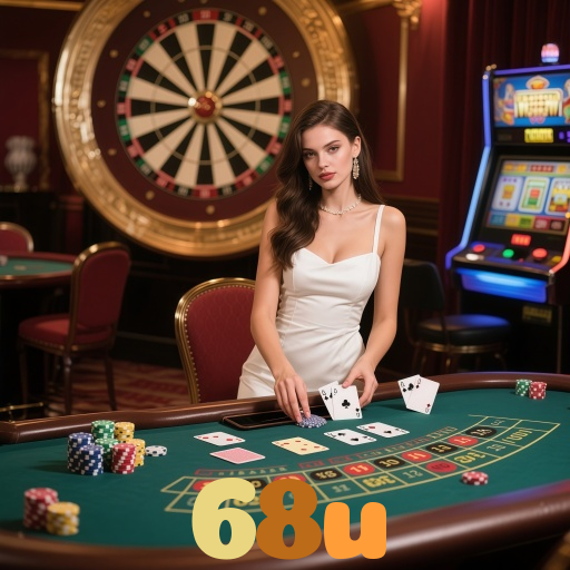 68u