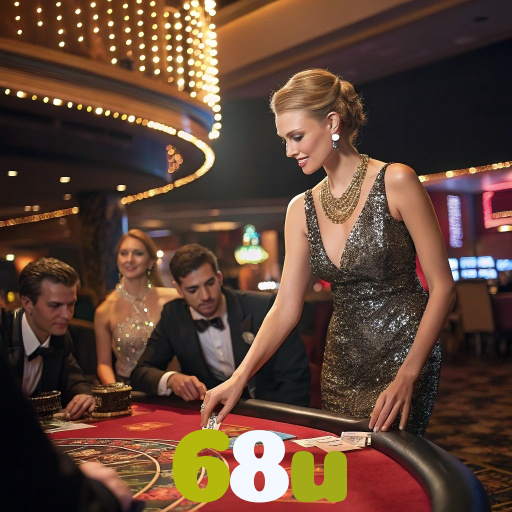68u