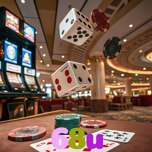 68u