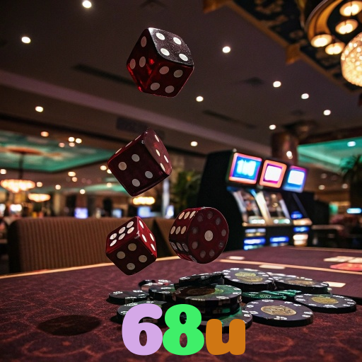 68u