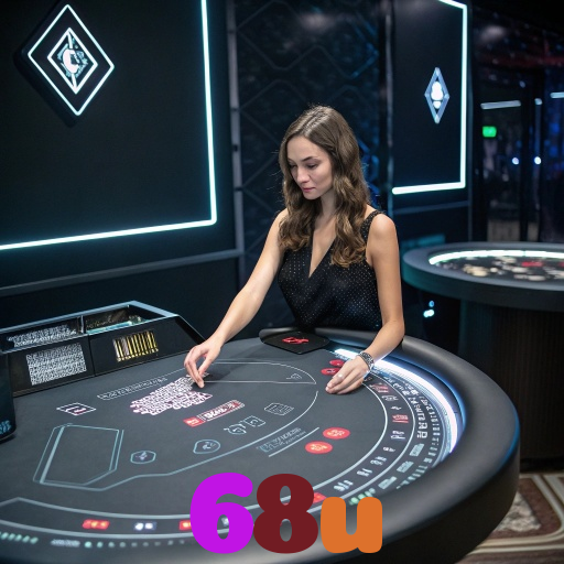 68u